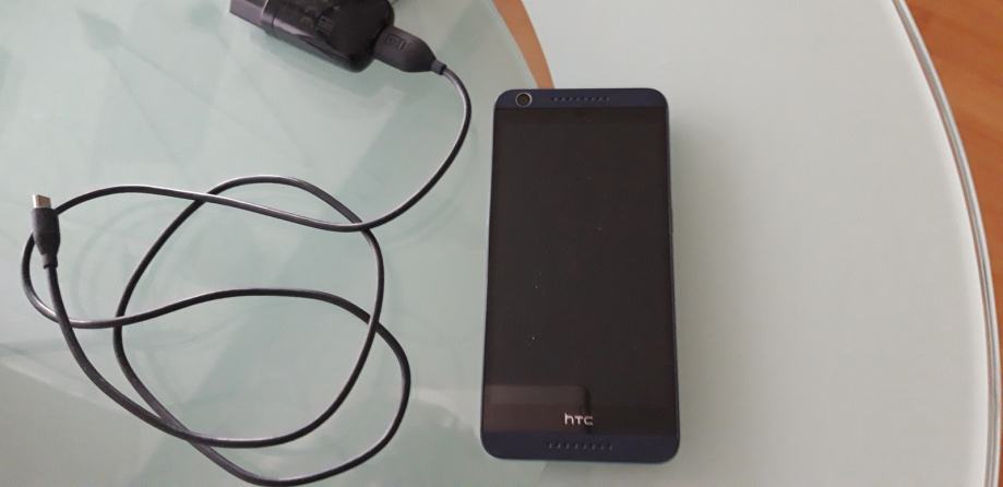 HTC Desire 626g dual sim