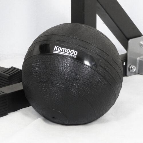 15kg Slam ball
