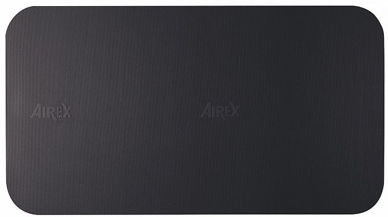 Tapis De Gymnastique Airex Corona 200 | 200x100x1.5cm | Antidérapant, Antibactérien | Fitness, Yoga