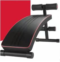 Core bench / klop za trening jedra in trebušnih mišic