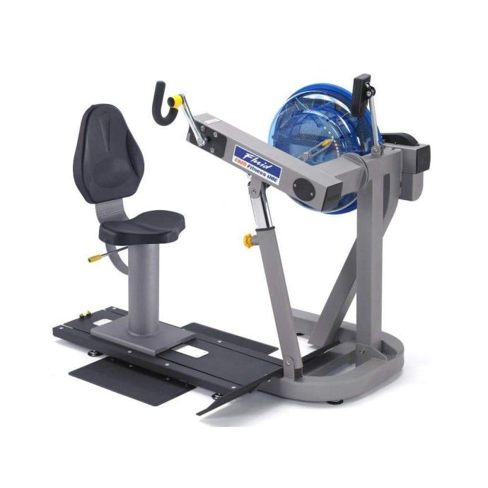 First Degree Klarna E820 Fitness UBE - profesionalni ergometer simulat