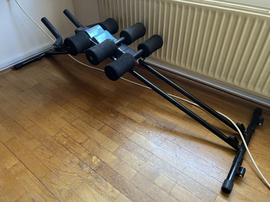 Fitnes Ab Generator Gymform
