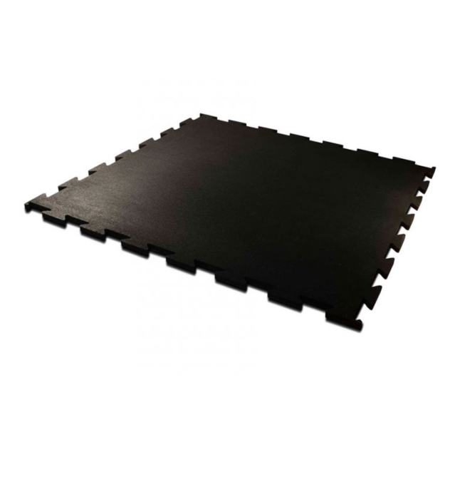 Floor mat 2x2m 4 puzzle