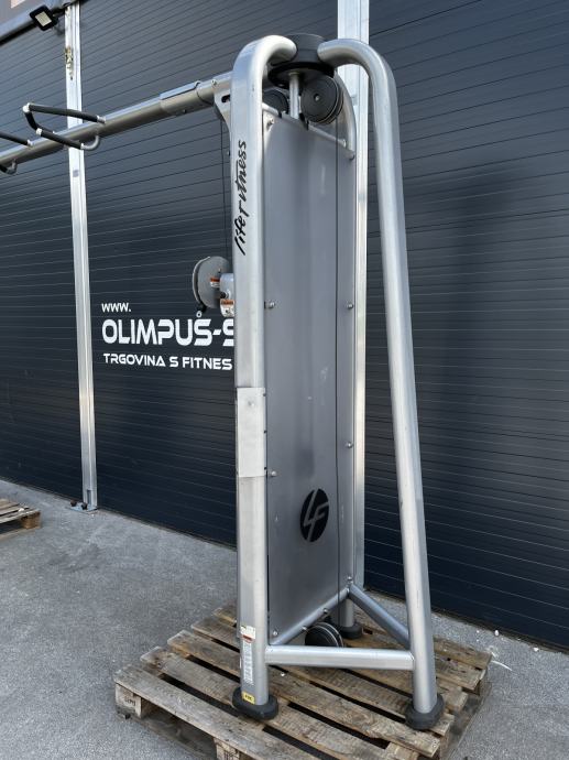 Multifunkcijska naprava Life Fitness Signature CABLE CROSSOVER