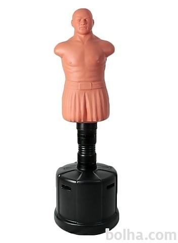 Samostoječa lutka za boks višina 177 cm Profesio