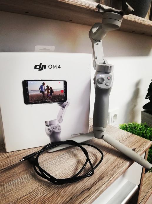 dji osmo mobile 4 media markt