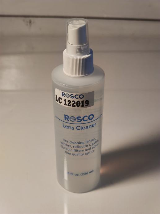 ROSCO Lens Cleaner 236ml