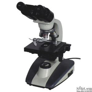 Šolski biološki mikroskop 1MBBM017BLED