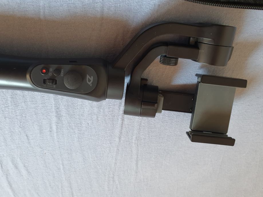 Stabilizator - Gimbal za telefon ZHIYUN Smooth