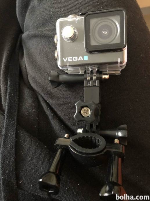 Vega 2k action kamera