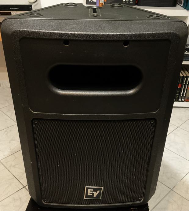 Electrovoice SB2A (aktivni subwoofer)