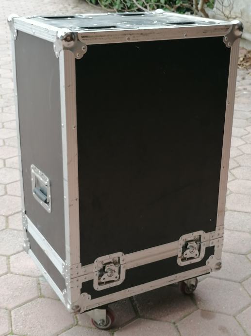 Flight case za moving head 9 kosov