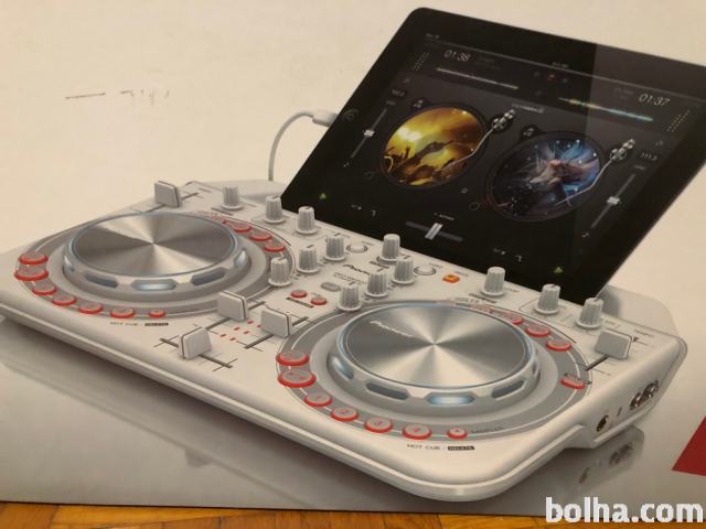 Mešalka Pioneer DJ-WeGo2