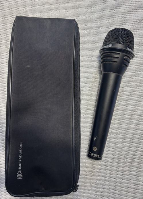 beyerdynamic TG-X80 Made in Germany 【公式通販】