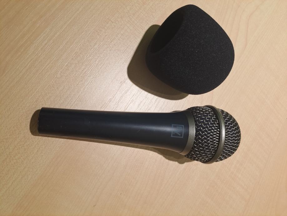 Mikrofon EV Cobalt