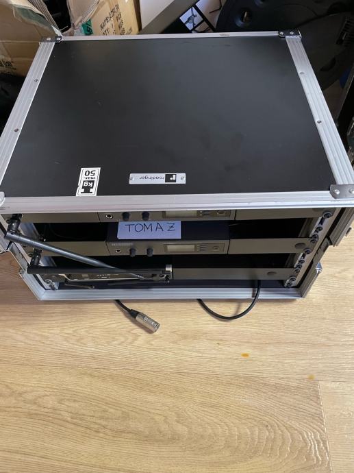 RACK OMARA ZA RACK ENOTE