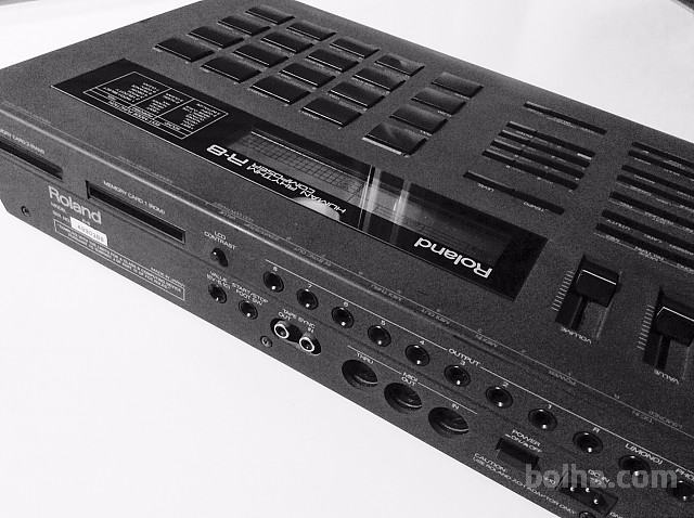 R8 MKII Netzteil Netzteil-Adapter Für ROLAND R8 MKII HUMAN RHYTHM COMPOSER – Ersatz Für ACH-120 (USA) Roland Modul