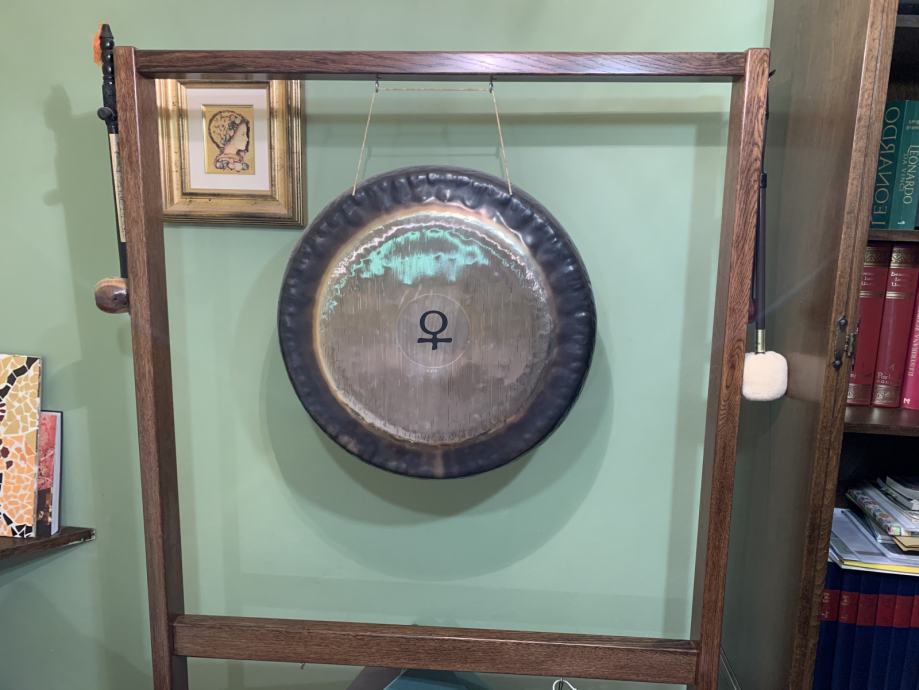 Prodam dobro ohranjen gong Venus 24.
