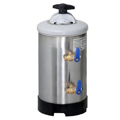 Ročni mehčalnik vode - mehčalec vode - depurator DVA 8L
