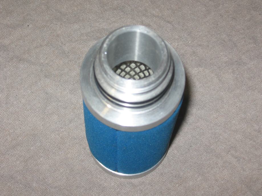 Filter za stisnjen zrak Donaldson Ultrafilter SMF 04/20