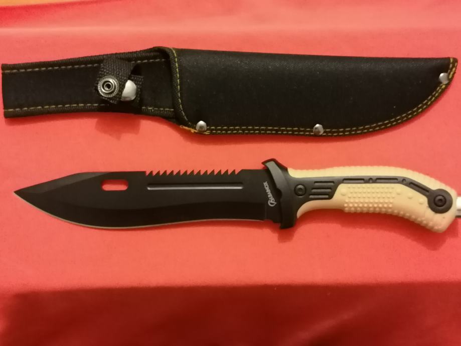 Albainox nož/mačeta