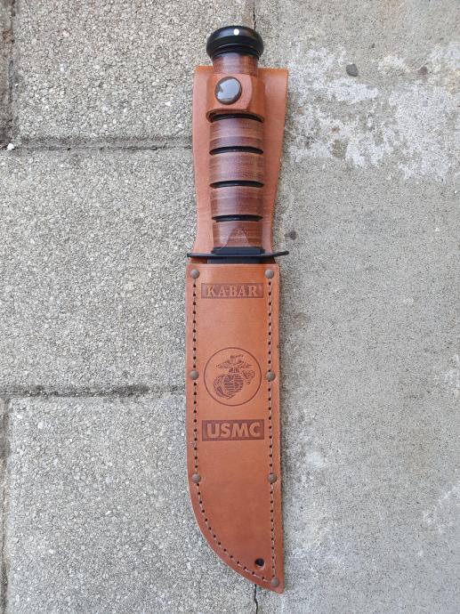 Nož Ka-bar USMC
