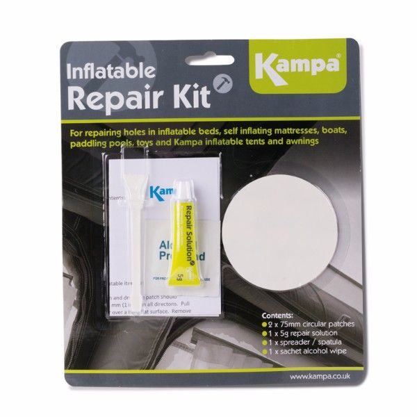 Obliži za Popravilo Napihljivih Rekvizitov Inflatable Repair Kit