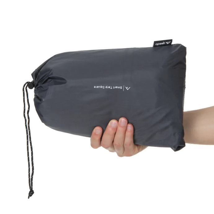 Ponjava Tarp Ponjava Smart Tarp 3 x 4 Qeedo