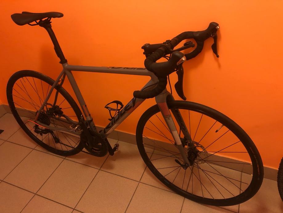 ridley x ride 105