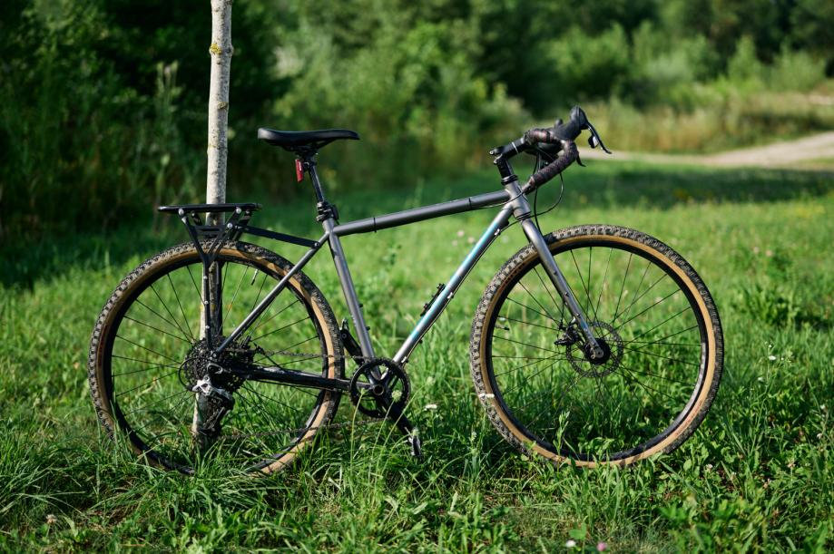 Kona Rove DL 2021