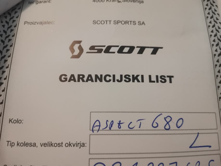 scott aspect 680 2018