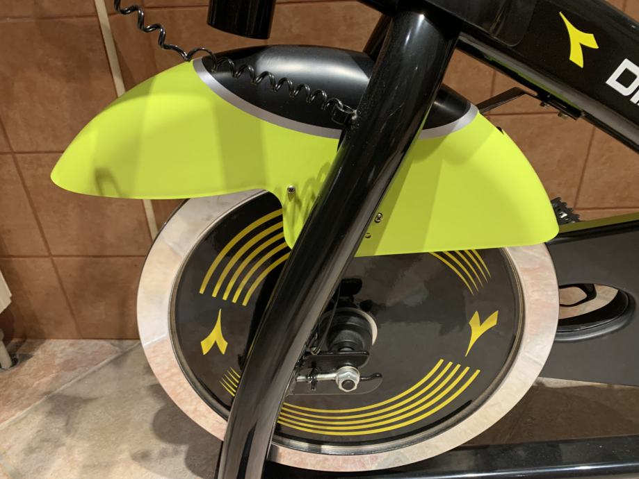 spinning diadora