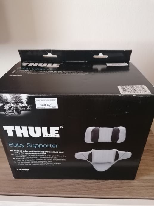 thule baby support