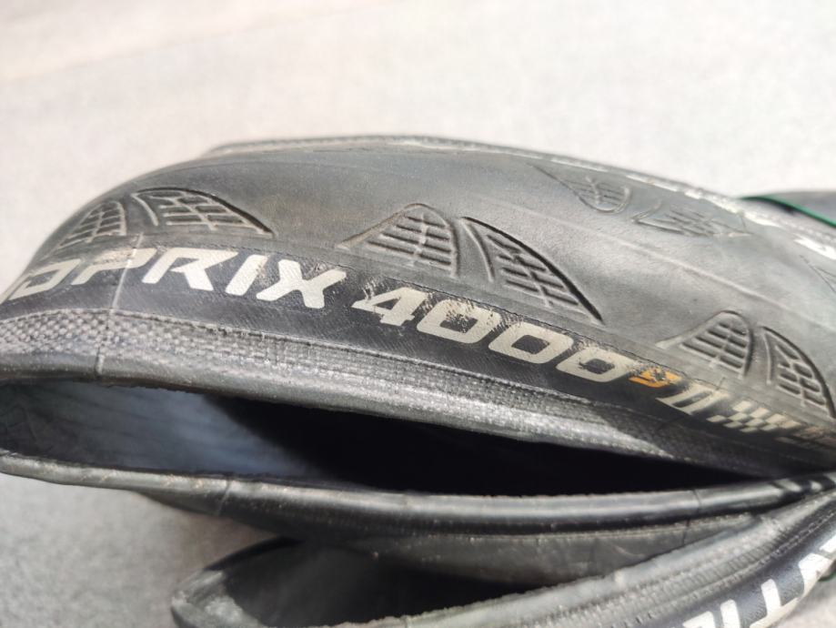 continental grand prix 4000s ii 28mm twin pack