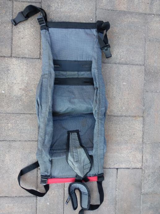 Croozer baby sling