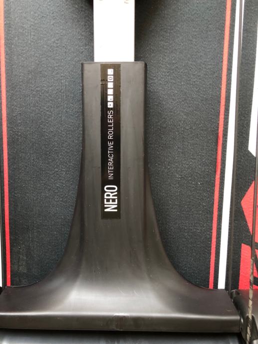 elite smart roller