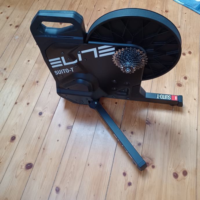 elite suito t review