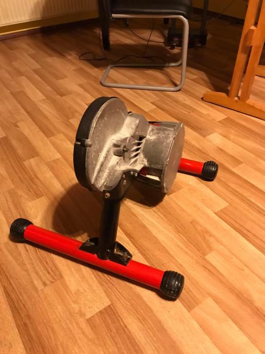 Elite Turbo Muin Smart B+