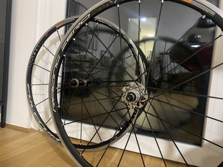 Fulcrum Racing Zero DB C19 2 Way Fit AFS ruedas LordGun tienda de