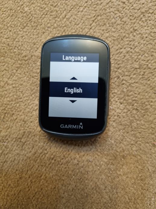 garmin edge 130 uk