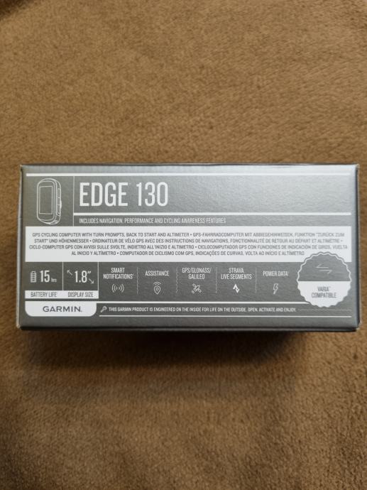 garmin edge 130 uk
