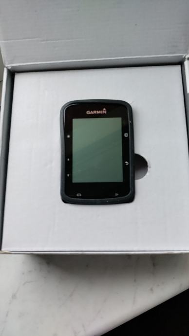 garmin edge 520 used