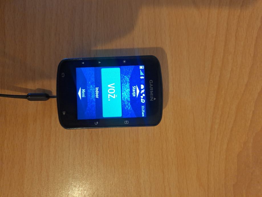 Garmin Edge 520 Plus | Análisis COMPLETO | Comparativa