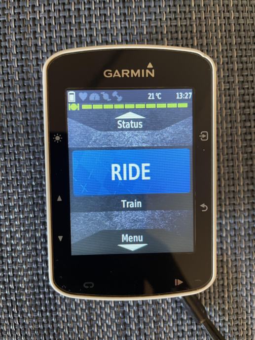 garmin edge 520 uk