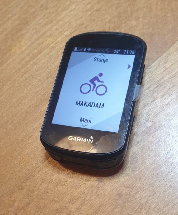 garmin edge 530 cena