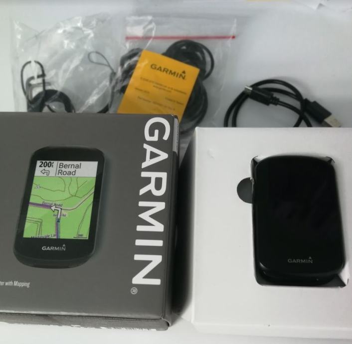 garmin edge 530 cena