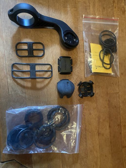 garmin edge 830 bundle cena