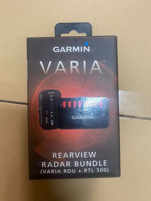 rtl 510 garmin
