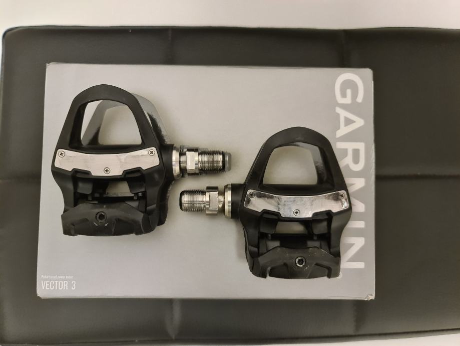 Garmin VECTOR 3 DUALSENSING POWER METER