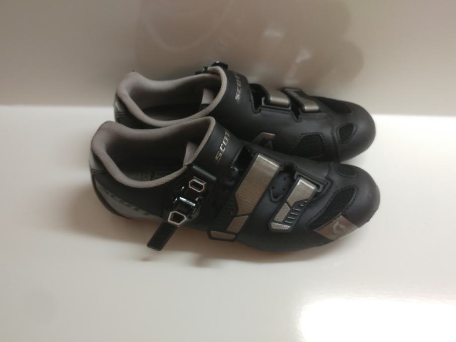 Kolesarski čevlji Scott Road Pro Mens Cycling Shoes
